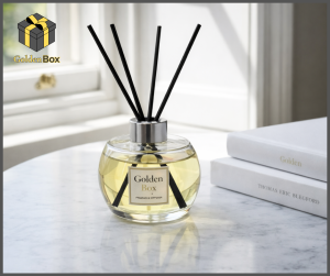 TINH DẦU KHUẾCH TÁN