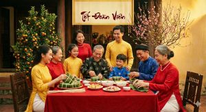 Tết Đoàn Viên