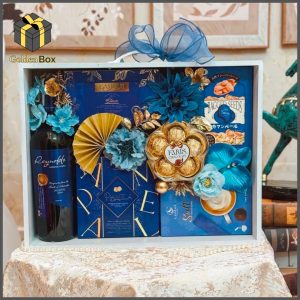 Hoàng Gia Thịnh Vượng