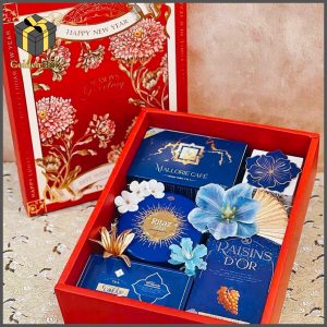 Alternative view of BST Quà Tết Cao Cấp - Sang Trọng 2026