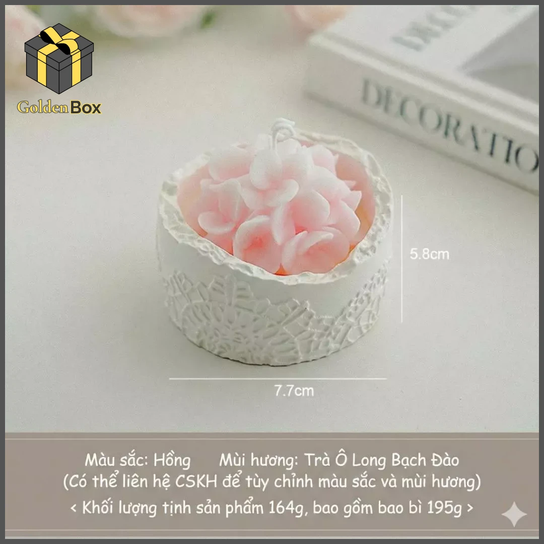 6 Bước Sử Dụng Nến Thơm Sao Cho Đúng Cách