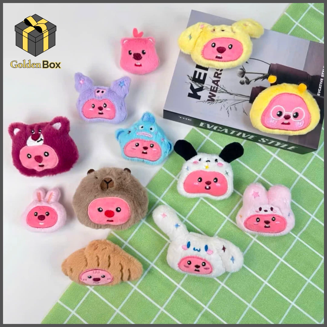 Quà Tặng – Khi Một Món Đồ Có Thể Kể Thay Bạn Một Câu Chuyện