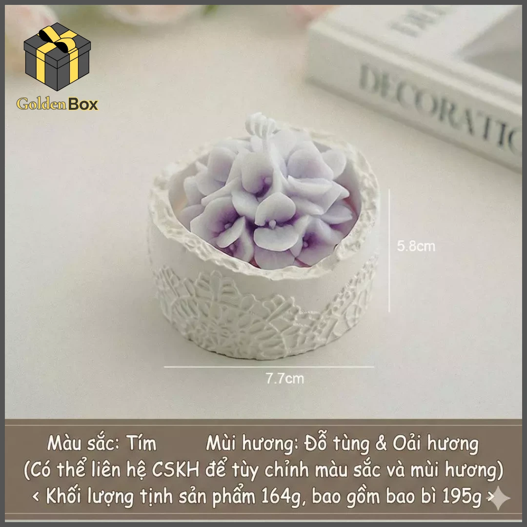 6 Bước Sử Dụng Nến Thơm Sao Cho Đúng Cách