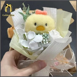 Quà tặng ý nghĩa độc đáo