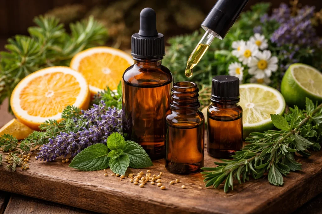 Review nến thơm hand poured: Trải nghiệm thư giãn tuyệt vời