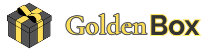 Golden Box