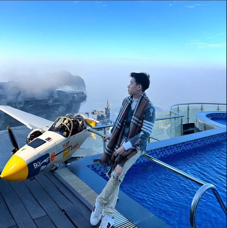 Trưởng bộ phận vận hành