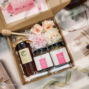 Nến Thơm Quà Tặng Cho Bạn Gái