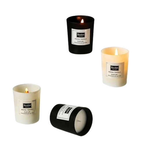 Top 10 Nến Thơm tốt nhất hiện nay khử mùi, thư giãn hiệu quả (Bath & Body Works, Yankee, Candle Cup)