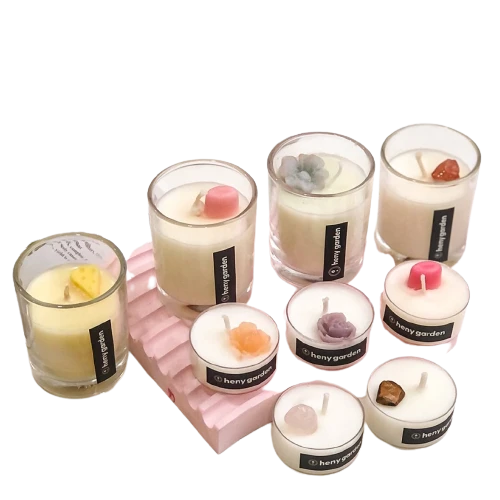 Top 10 Nến Thơm tốt nhất hiện nay khử mùi, thư giãn hiệu quả (Bath & Body Works, Yankee, Candle Cup)