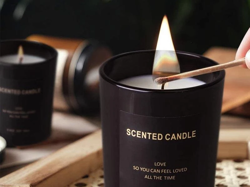 Top 10 thương hiệu nến thơm thư giãn tốt, khử mùi hiệu quả