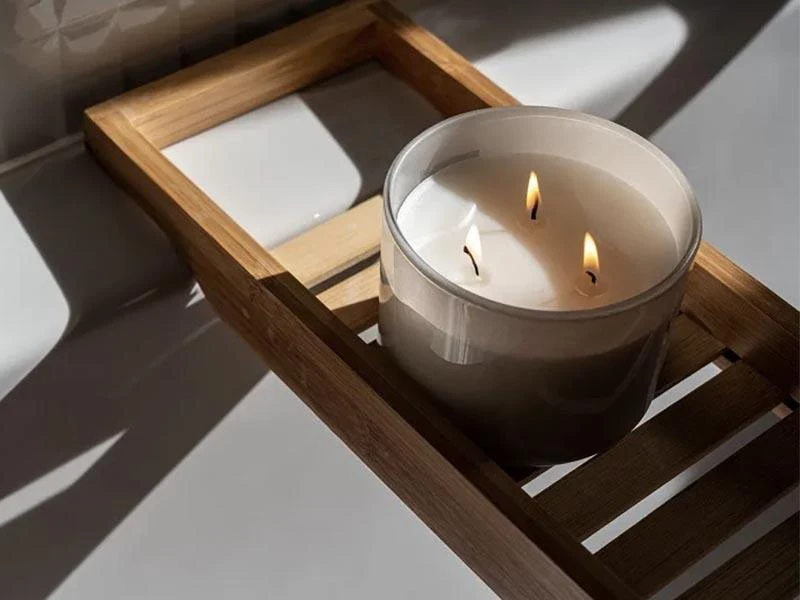 Top 10 thương hiệu nến thơm thư giãn tốt, khử mùi hiệu quả