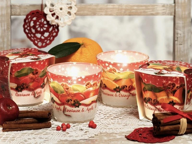 Top 10 thương hiệu nến thơm thư giãn tốt, khử mùi hiệu quả