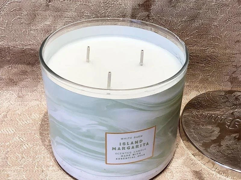 Top 10 thương hiệu nến thơm thư giãn tốt, khử mùi hiệu quả