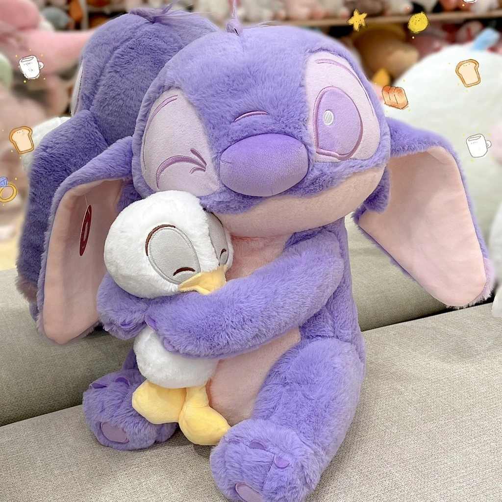 Top 3 Stitch Gấu Bông Chính Hãng, Siêu Dễ Thương Hot Nhất 2026