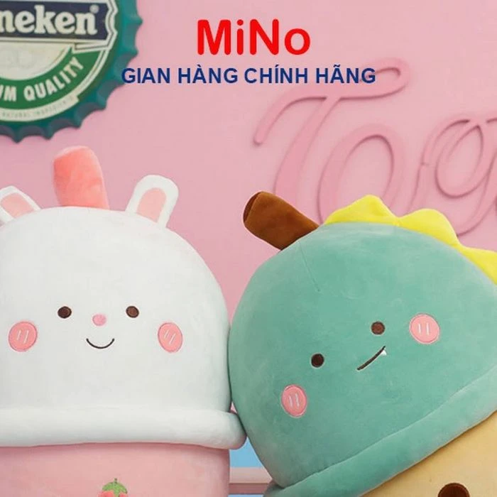 Top 5 Xưởng sản xuất gấu bông chất lượng tại Hà Nội