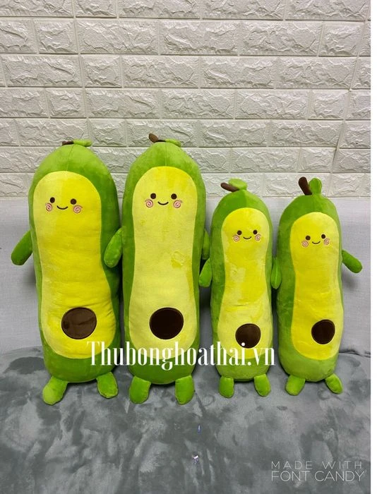 Top 5 Xưởng sản xuất gấu bông chất lượng tại Hà Nội