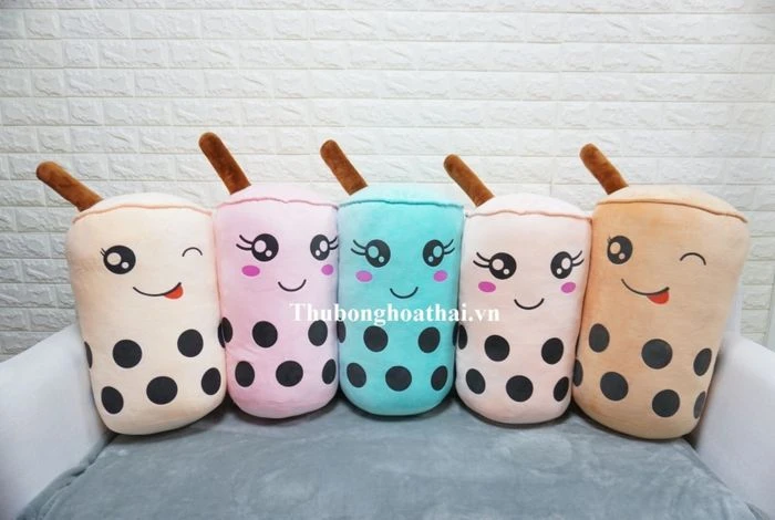 Top 5 Xưởng sản xuất gấu bông chất lượng tại Hà Nội