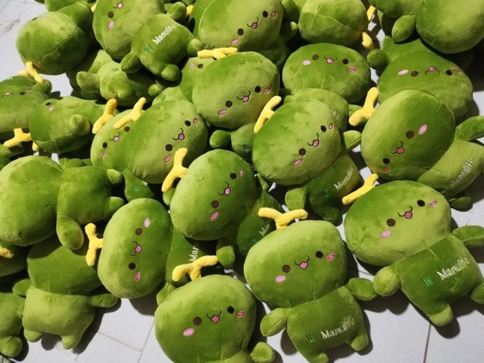 Top 5 Xưởng sản xuất gấu bông chất lượng tại Hà Nội