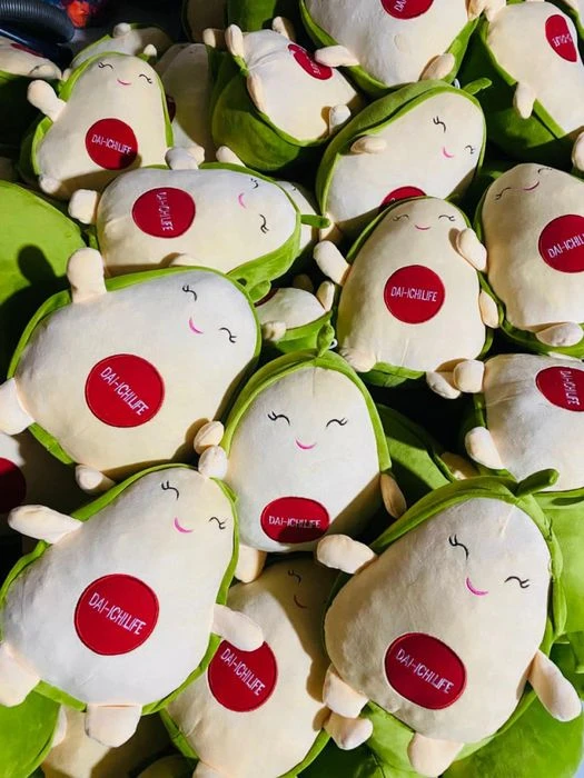 Top 5 Xưởng sản xuất gấu bông chất lượng tại Hà Nội