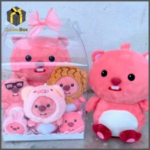 Cửa Hàng Quà Tặng Gần Đây Ở Hà Nội – Golden Box