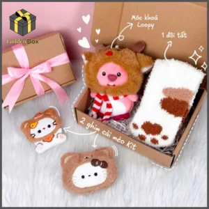 hộp quà tặng sinh nhật