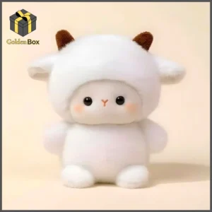 gấu bông động vật cute