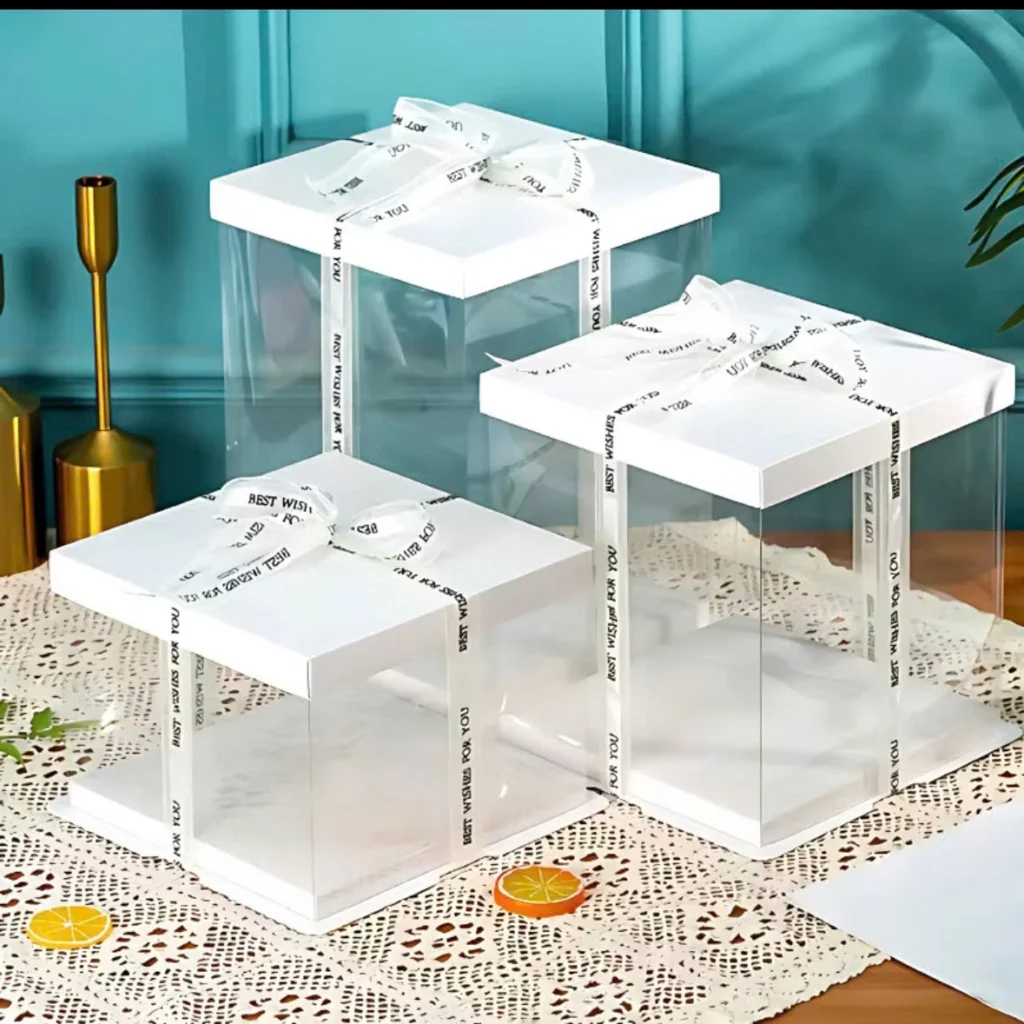 vỏ hộp quà tặng