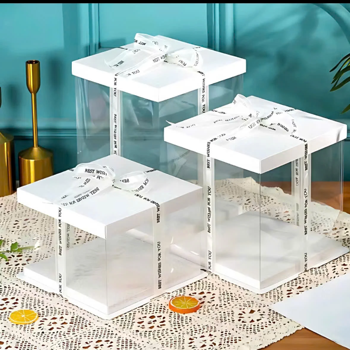 Vỏ Hộp Quà Tặng – Giải Pháp Hoàn Hảo Cho Mọi Dịp Ý Nghĩa